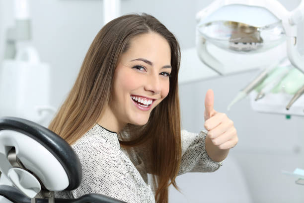 Advanced Technology for Better Dental Care in Gunbarrel, CO